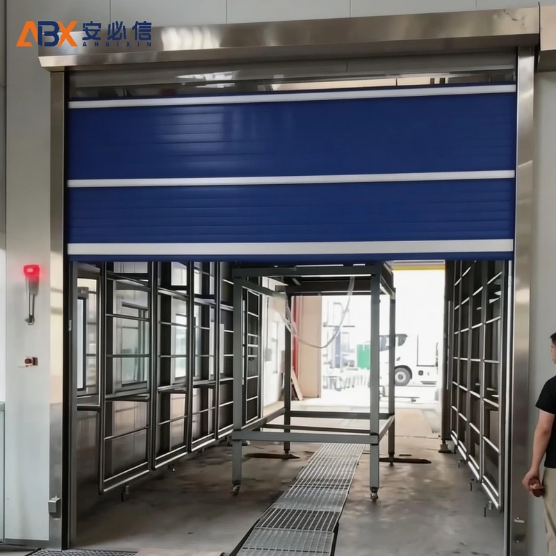 濮阳市高速门