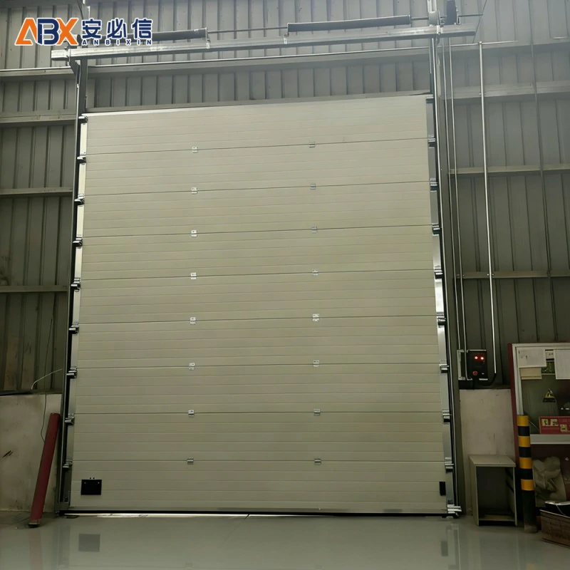濮阳市高扬程提升门